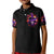 Wizard Skull Halloween Kid Polo Shirt Don't Try To Figure Me Out I'm A Special - Wonder Print Shop