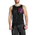 Wizard Skull Halloween Men Tank Top Don't Try To Figure Me Out I'm A Special - Wonder Print Shop