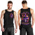 Wizard Skull Halloween Men Tank Top Don't Try To Figure Me Out I'm A Special - Wonder Print Shop