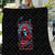 lady-skull-quilt-they-ask-you-to-be-yourself-and-yet-they-judge-you