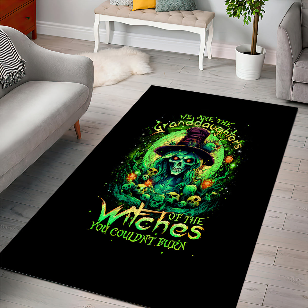 witch-skull-area-rug-we-are-the-granddaughters-of-the-witches