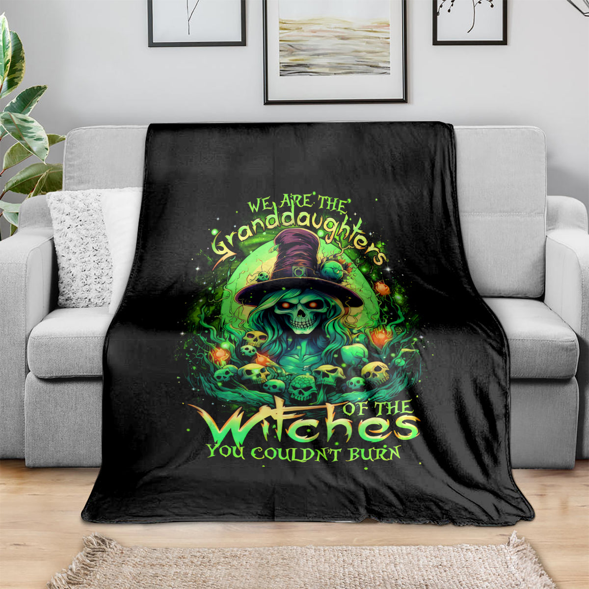 witch-skull-blanket-we-are-the-granddaughters-of-the-witches