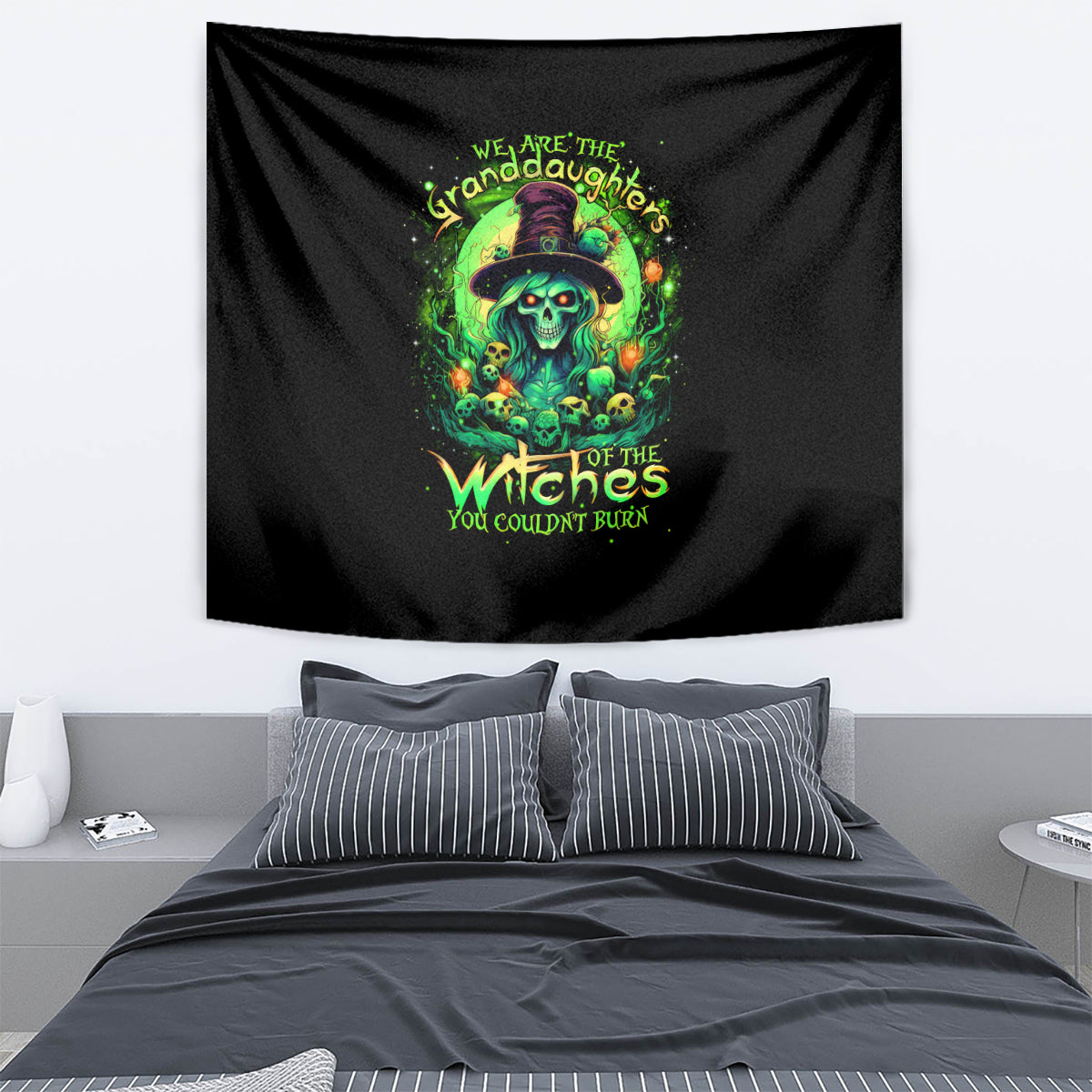 witch-skull-tapestry-we-are-the-granddaughters-of-the-witches