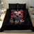 Couple Skull Bedding Set You & Me We Got This - Wonder Print Shop