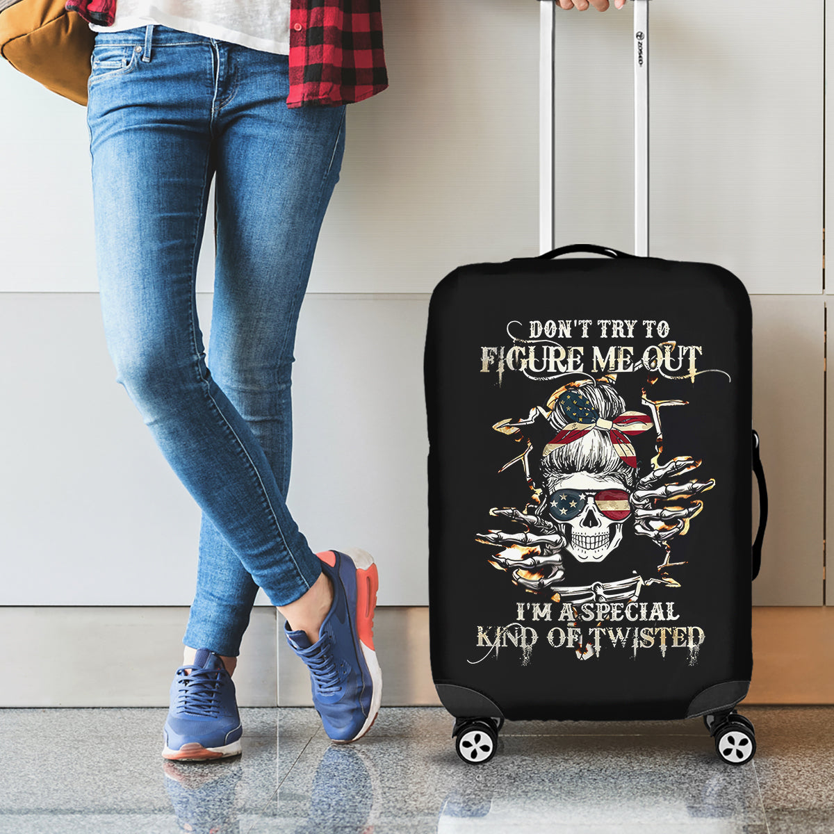 girl-skull-luggage-cover-dont-try-to-figured-me-out-i-special-kind