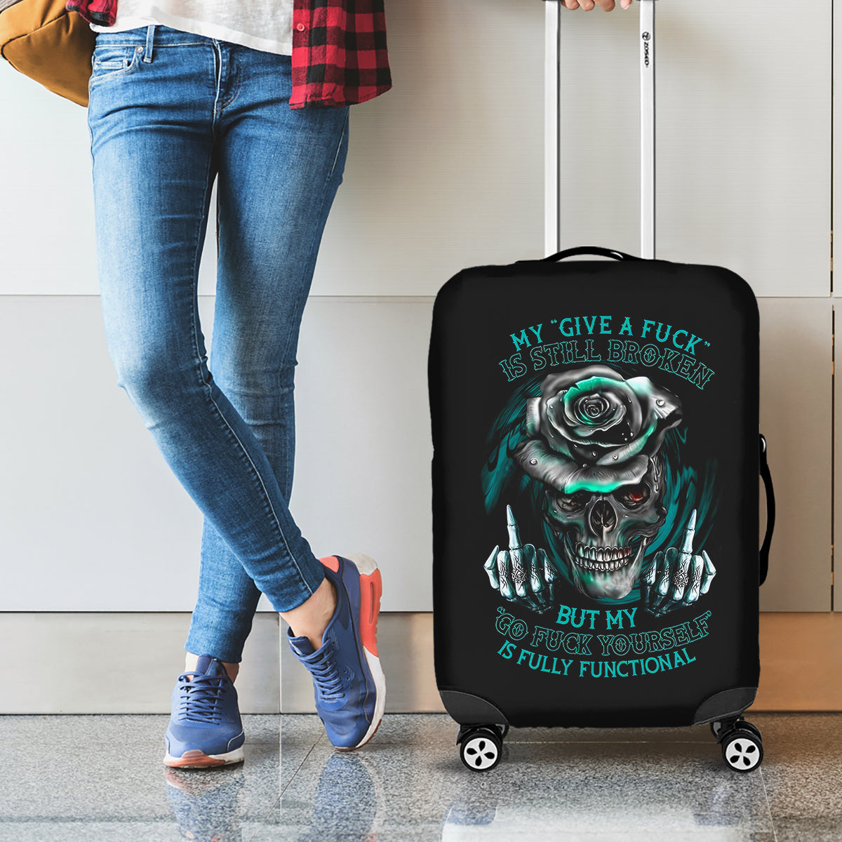 rose-skull-luggage-cover-go-fuck-yourself-is-fully-functional