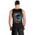 Blood Skull Men Tank Top You Got My Back I Got Your Rest Of Your Life DT01