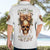 Girl Skull Hawaiian Shirt I Sweet Girl Full Of Crazy - Wonder Print Shop