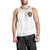 Devil Skull Men Tank Top I Never Alone My Demon With Me 24/7 DT01