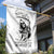 Skull Reaper Garden Flag I Can't Go To Hell Devil Restrainning Order Against Me - Wonder Print Shop