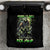 Skull Reaper Bedding Set I Going To Hell Just Pick You Up - Wonder Print Shop