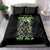 Skull Reaper Bedding Set I Going To Hell Just Pick You Up - Wonder Print Shop