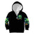 Skull Pumpkin Kid Hoodie I Have Three Side Quite Funny And Side You Never Want - Wonder Print Shop