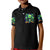 Skull Pumpkin Kid Polo Shirt I Have Three Side Quite Funny And Side You Never Want - Wonder Print Shop