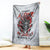 devil-skull-blanket-i-never-alone-my-demon-with-me-247