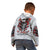 Devil Skull Kid Hoodie I Never Alone My Demon With Me 24/7 - Wonder Print Shop