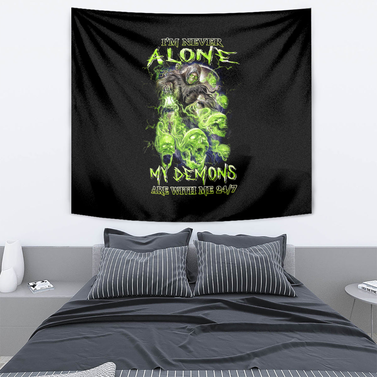 death-skull-tapestry-i-never-alone-my-demon-with-me-247