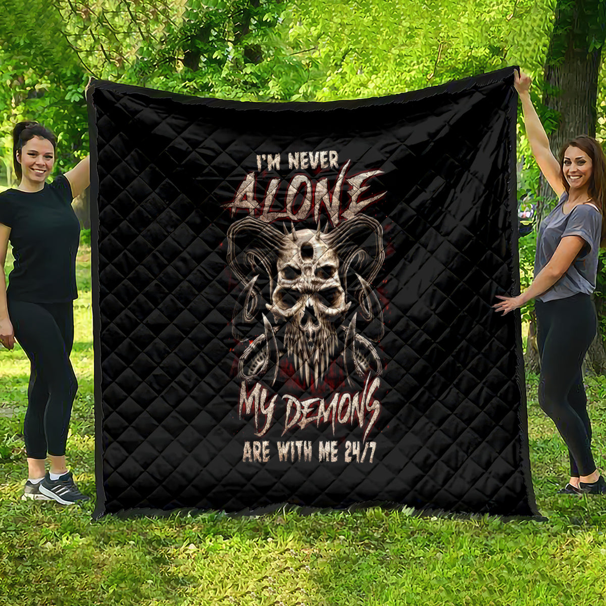 satan-skull-quilt-i-never-alone-my-demon-with-me-247