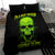 Thunder Skull Bedding Set I'm A Nice Person So If I'm An Asshole You Need To Ask Yourself - Wonder Print Shop