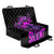 Graffiti Skull Back Car Seat Cover I Talk I Smile But Be Carefull When I Silent - Wonder Print Shop