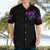 Graffiti Skull Hawaiian Shirt I Talk I Smile But Be Carefull When I Silent - Wonder Print Shop