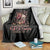 flower-skull-blanket-iam-a-sweet-girl-full-of-crazy