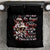 Blood Skull Bedding Set I Hold A Angel And Crazy Lady It Your Choice - Wonder Print Shop