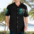 Twin Skull Hawaiian Shirt Don't Try To Figure Me Out I'm A Special - Wonder Print Shop