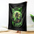 zombie-skull-blanket-i-never-alone-my-demon-with-me-247