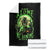 zombie-skull-blanket-i-never-alone-my-demon-with-me-247