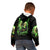 Zombie Skull Kid Hoodie I Never Alone My Demon With Me 24/7 - Wonder Print Shop