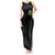 Skull Pumpkin Tank Maxi Dress I Have Three Side Quite Funny And Side You Never Want DT01