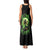 Skull Pumpkin Tank Maxi Dress I Have Three Side Quite Funny And Side You Never Want DT01