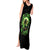 Skull Pumpkin Tank Maxi Dress I Have Three Side Quite Funny And Side You Never Want DT01