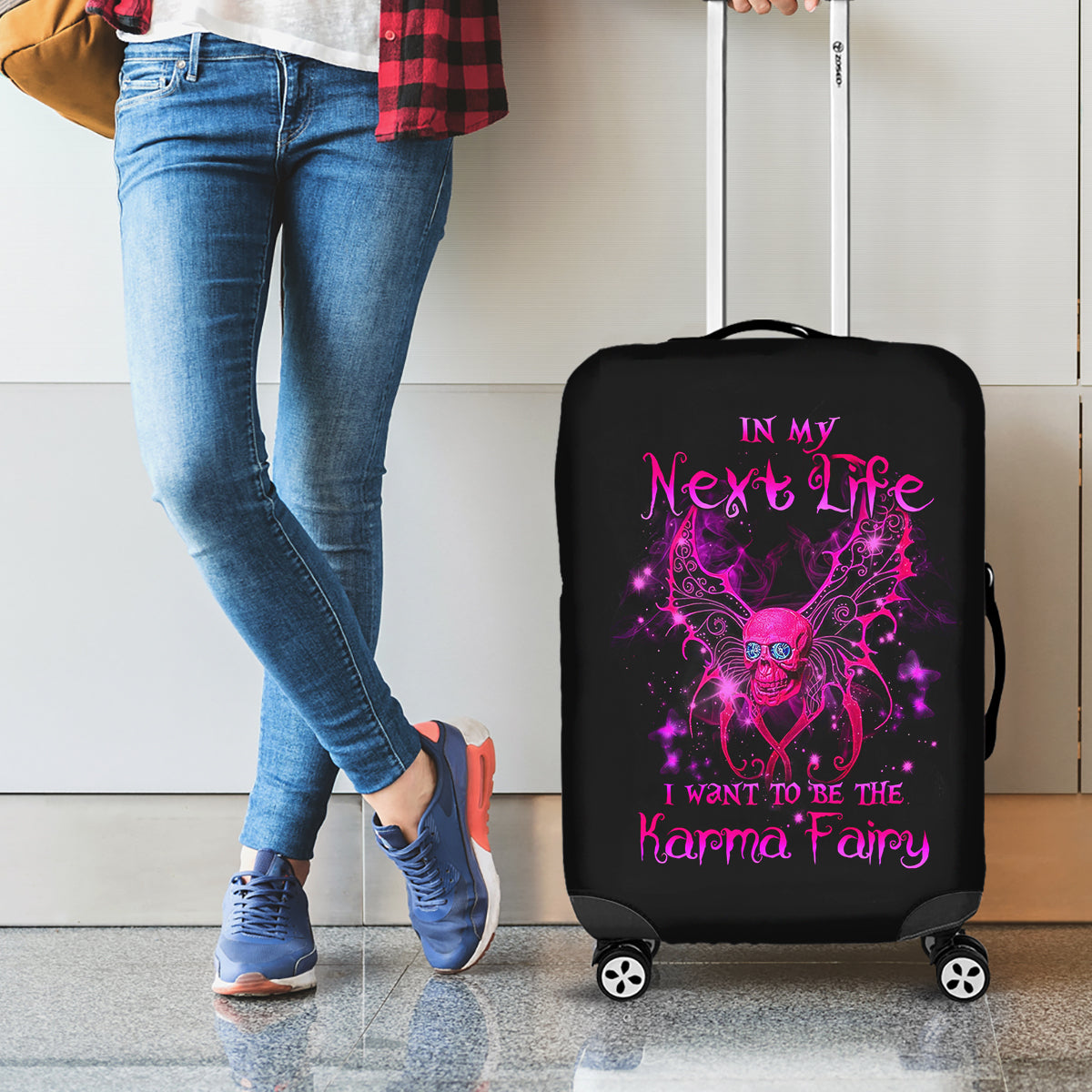 fairy-skull-luggage-cover-my-next-life-i-want-to-be-karma-fairy