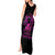 Skull Reaper Tank Maxi Dress I Can't Go To Hell Devil Restrainning Order Against Me DT01