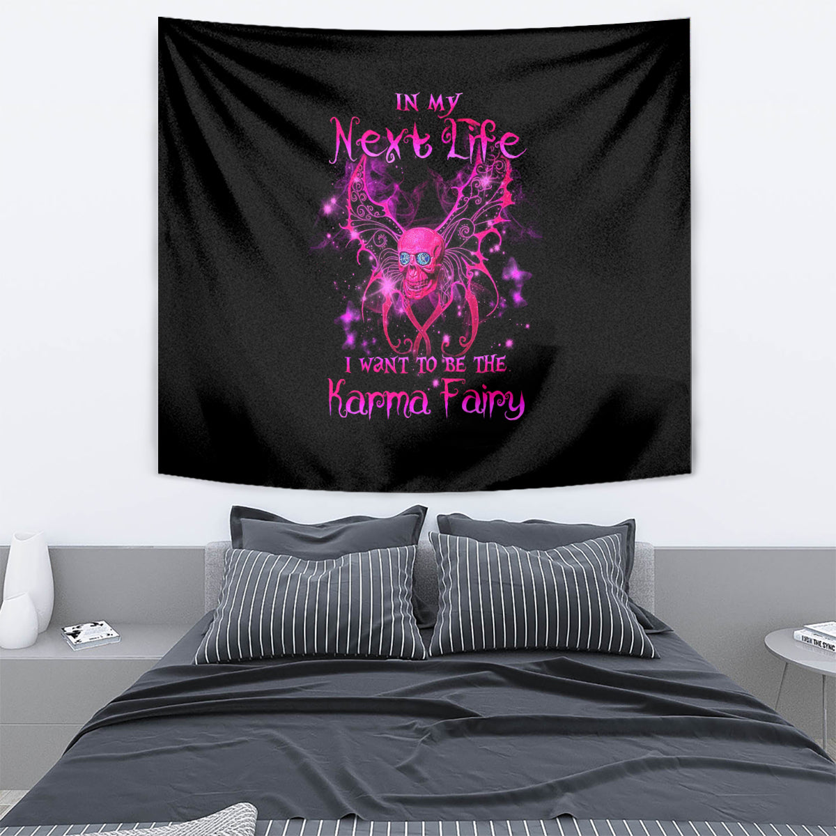 fairy-skull-tapestry-my-next-life-i-want-to-be-karma-fairy