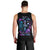 Skull Reaper Men Tank Top I Going To Hell Just Pick You Up DT01