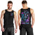 Skull Reaper Men Tank Top I Going To Hell Just Pick You Up DT01