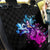 Tiny Fairy Skull Back Car Seat Cover My Next Life I Want To Be Karma Fairy - Wonder Print Shop