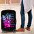 Tiny Fairy Skull Luggage Cover My Next Life I Want To Be Karma Fairy - Wonder Print Shop