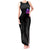 Tiny Fairy Skull Tank Maxi Dress My Next Life I Want To Be Karma Fairy DT01