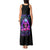 Tiny Fairy Skull Tank Maxi Dress My Next Life I Want To Be Karma Fairy DT01