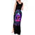 Tiny Fairy Skull Tank Maxi Dress My Next Life I Want To Be Karma Fairy DT01