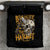 Axe Skull Bedding Set Let's Bury The Hatchet - Wonder Print Shop