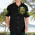 Thunder Skull Hawaiian Shirt My Demon Hide Inside My Head - Wonder Print Shop