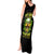 Witch Skull Tank Maxi Dress Into Darkness To Lose Our Mind And Find Our Souls DT01