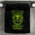 Gun Skull Bedding Set When You Come For My Gun Expect An Appropriate Response - Wonder Print Shop