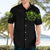 Gun Skull Hawaiian Shirt When You Come For My Gun Expect An Appropriate Response - Wonder Print Shop