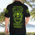 Gun Skull Hawaiian Shirt When You Come For My Gun Expect An Appropriate Response - Wonder Print Shop